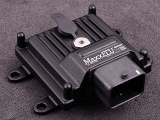 MaxxECU -  MaxxECU MINI unit with threaded MAP connection (without internal CAN resistor)