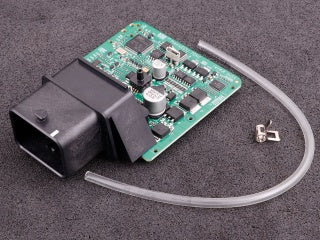 MaxxECU -  MaxxECU MINI board with connector