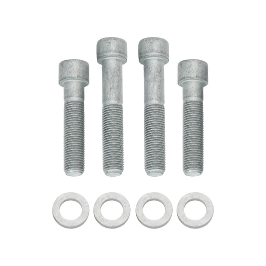 Wilwood bolt kit hub wwe 2IN. drop alum pro spindle