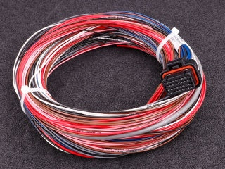 MaxxECU -  MaxxECU Gen2 Race Harness 3