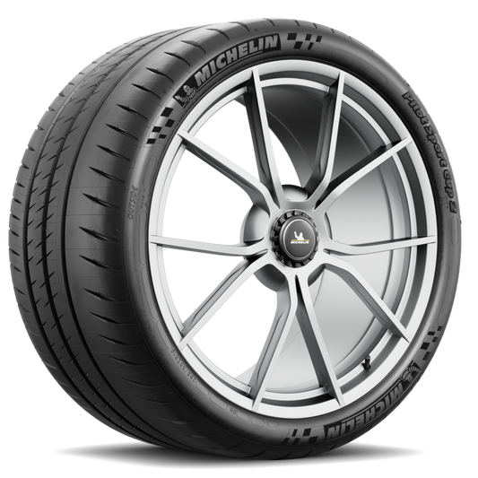 Michelin Pilot Sport Cup 2 325/30ZR20 (102Y)
