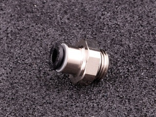 MaxxECU -  MaxxECU Gen2 MAP straight hose fitting