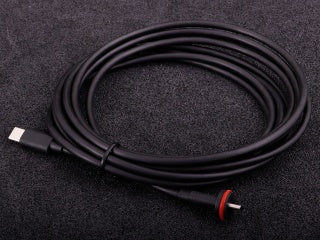 MaxxECU -  MaxxECU Gen2 Race USB C to USB C cable