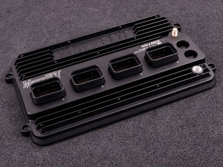 MaxxECU -  MaxxECU Gen2 Race Unit only (No accessories included)