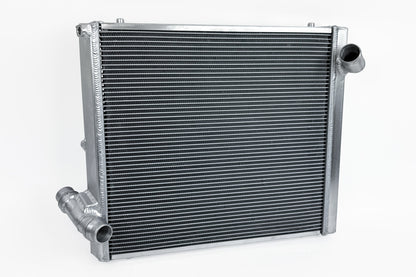 CSF 2019+ 992.1/992.2 Porsche 911(3.0LT Base/T/S/4/4S/GTS/4 GTS) High Perf Right Aluminum Radiator