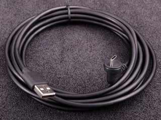 MaxxECU -  MaxxECU GEN2 kommunikationskabel (USB-C till USB-A) right-angle
