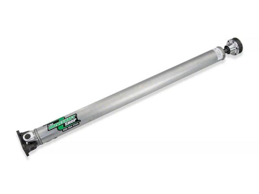 DSS Dodge 2015+ Charger Scat Pack/SRT/SRT392 Automatic 4in Aluminum 1-Piece Driveshaft CHSH39-A