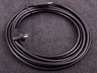 MaxxECU -  MaxxECU GEN2 communication cable (USB-C to USB-C) right-angle