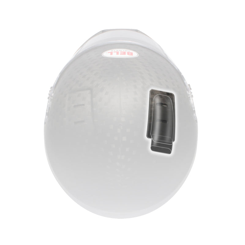 Bell COVER PLATE & FORCED AIR LOW PROFILE NOZZLE - HP6/GT6