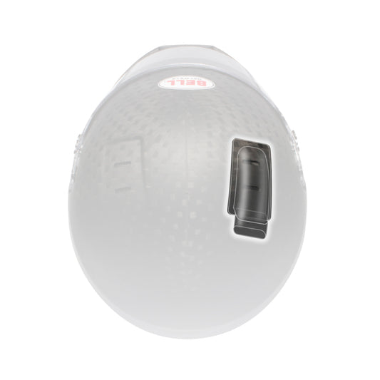 Bell COVER PLATE & FORCED AIR LOW PROFILE NOZZLE - HP6/GT6