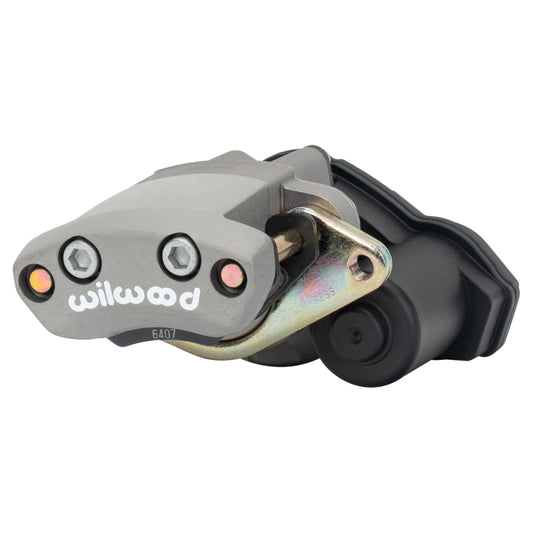 Wilwood caliper EPB 1.10 rotor L/H ANO W/HT motor
