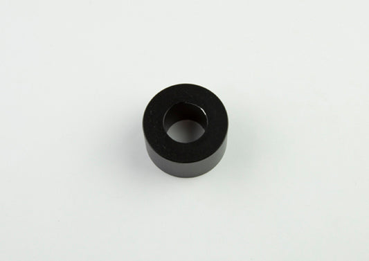 Wilwood spacer bracket GP300C .820 LG rear 2000 black
