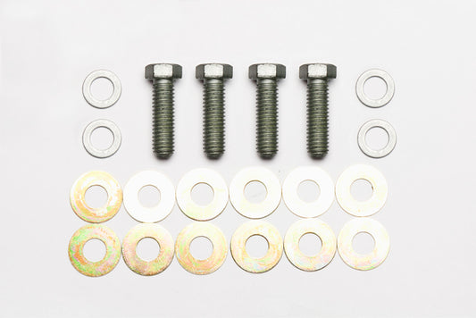 Wilwood bolt kit caliper sl 7/16-14