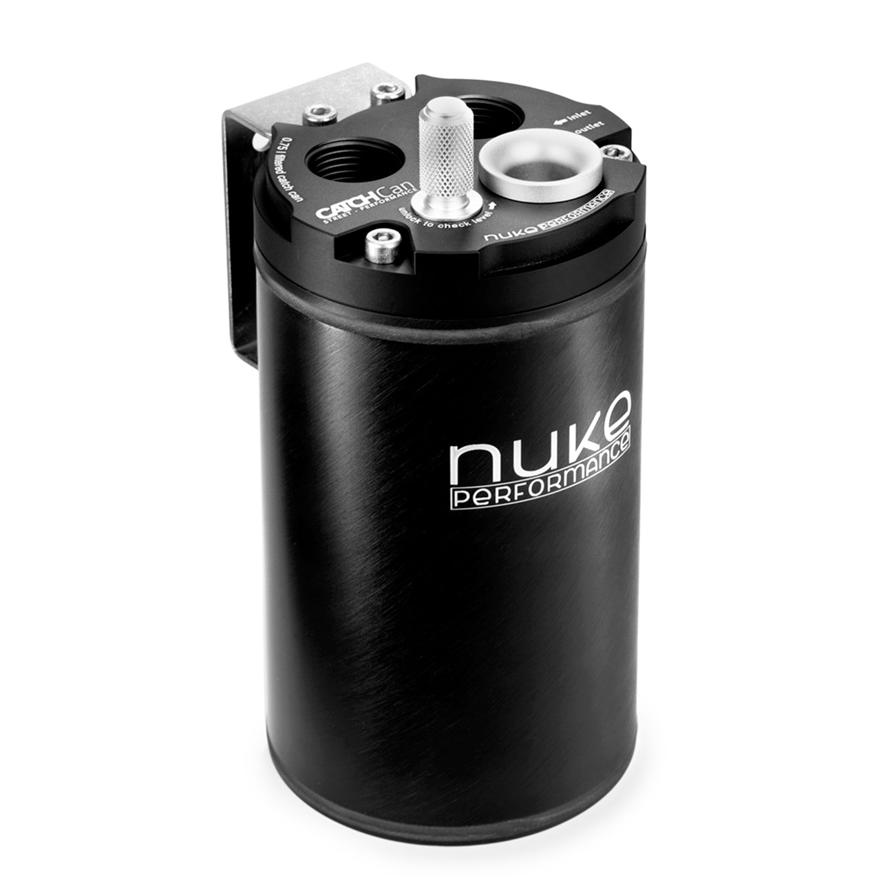 Nuke Performance - Performance Catch Can 0.75 liter