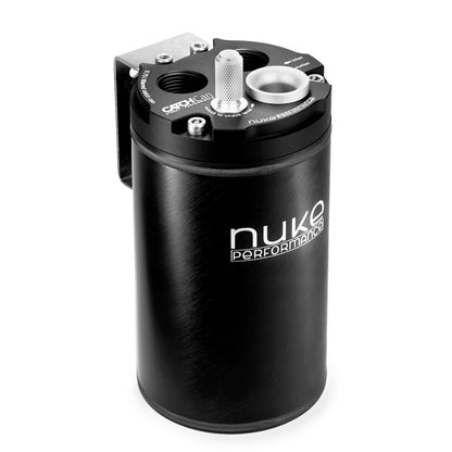 Nuke Performance - Performance Catch Can 0.75 liter