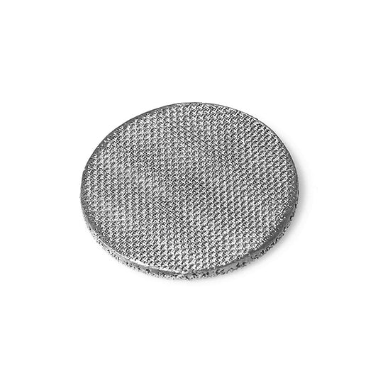 Nuke Performance - 300 mic Replaceable Filter Disc for catch can outlet port