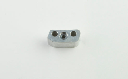 Wilwood spacer bridge caliper GP320 .530 THK R/H