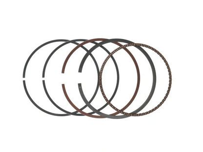 Wiseco 87.50mm Ring Set 1.0 x 1.2 x 2.8mm - 1 Cylinder