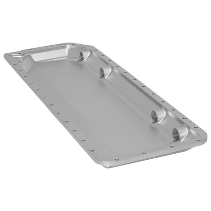 Nuke Performance - Mercedes M104 Billet Dry Sump Oil Pan