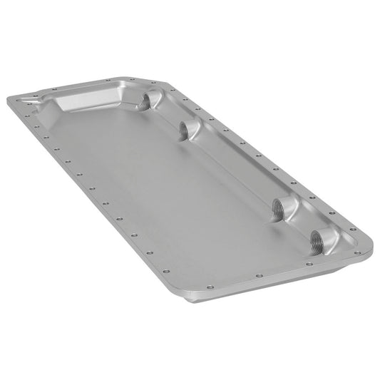 Nuke Performance - Mercedes M104 Billet Dry Sump Oil Pan