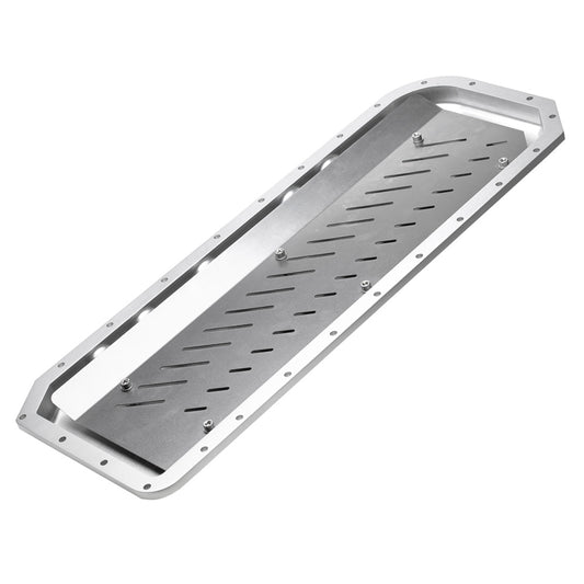 Nuke Performance - BMW M50 / S50 / S54 Billet Dry Sump Oil Pan