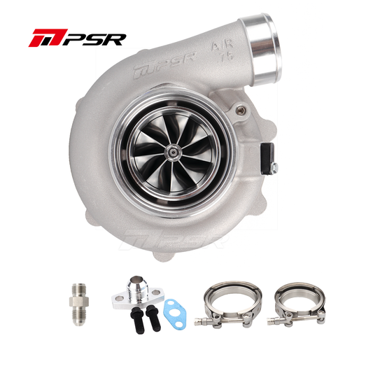 Pulsar PTG 6862G - T4 Divided 0.85 A/R (T51R Mod)