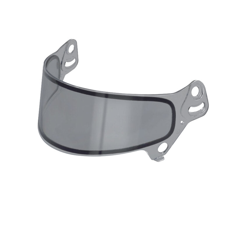 Bell 288 SRV Helmet Shield Smoke