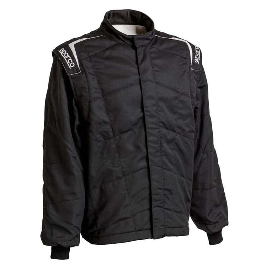 Sparco Sport Light Pro Jkt XS Black/Blue