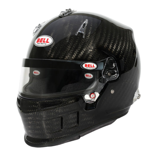 Bell Helmet Xr7 Carbon (Hans) 61(7 5/8) Fia8859-2024/Sa2025