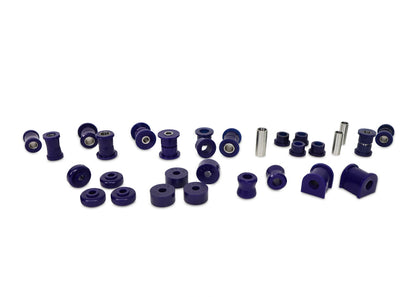 SuperPro MGC Bushing Kit