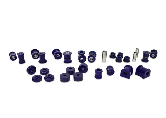 SuperPro MGC Bushing Kit