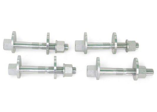 SuperPro Alignment Caster Camber Cam Bolt Kit
