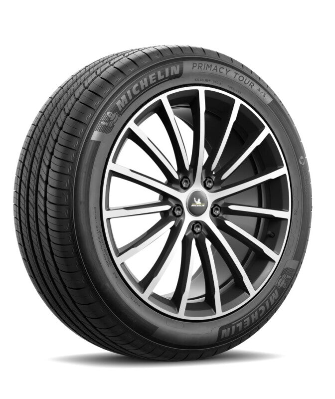 Michelin Primacy Tour A/S (V) 255/45R20 105V XL