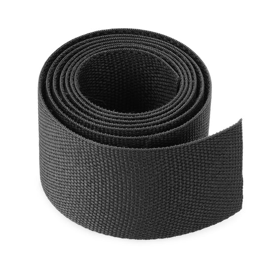 Nuke Performance - Braided Heat Protection Sleeve, ID34mm, 2m