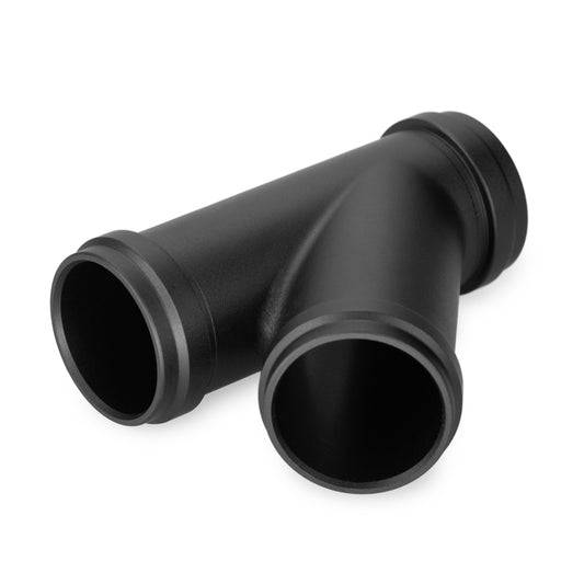Nuke Performance - Y Adapter Fitting, BQL 22 Female (3x)