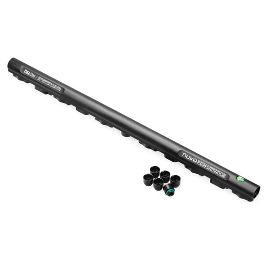 Nuke Performance - BMW 6cyl M20 fuel rail