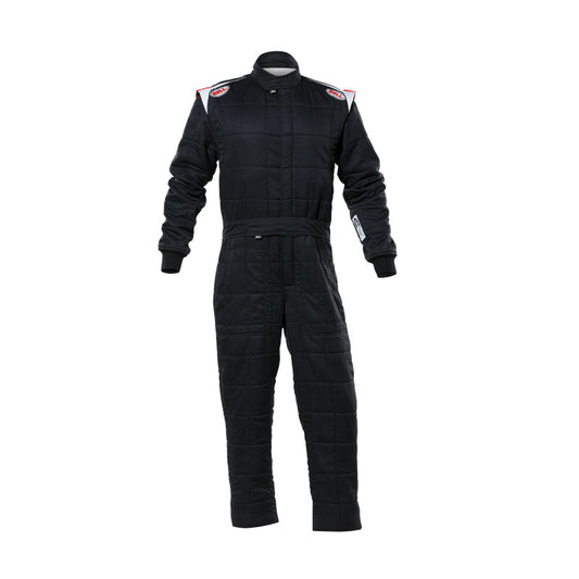Bell Sport-TX Suit Black 2X Large (62-64) SFI 3.2A/5