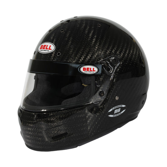 Bell Helmet M8 Carbon 58(7 1/4) Sa2025
