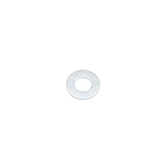 Wilwood washer .250 IDX.500 ODX.032 carbon steel zinc clear