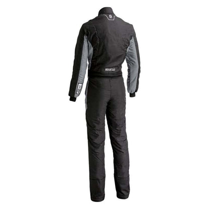 Sparco Suit Stint 48 BLK/GRY