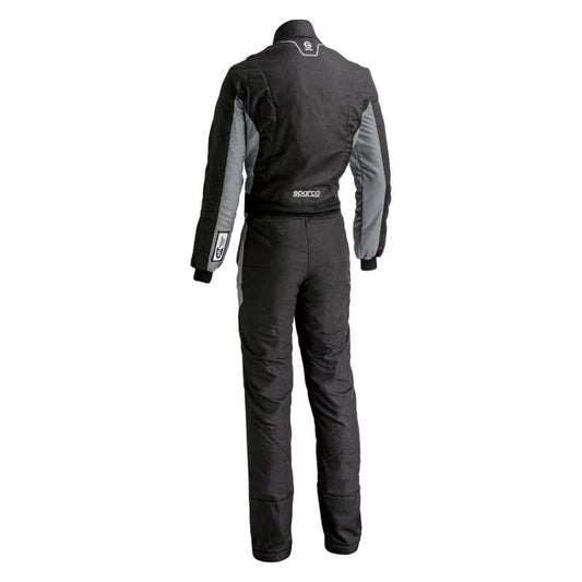 Sparco Suit Stint 60 BLK/GRY