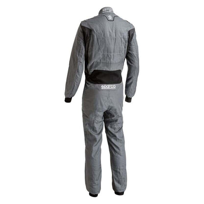 Sparco Suit Victory PRO 66 GRY/BLK