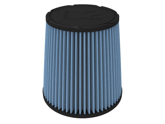 aFe Magnum FORCE Intake Replacement Air Filter w/ D2 Dura-Dry Media 6in F x9in B x7in T x9in H