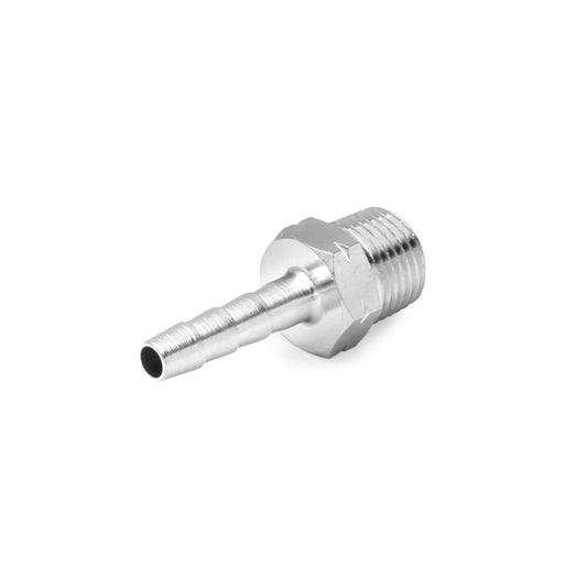 Nuke Performance - 1/8 NPT Barb Fitting to 4 mm hose