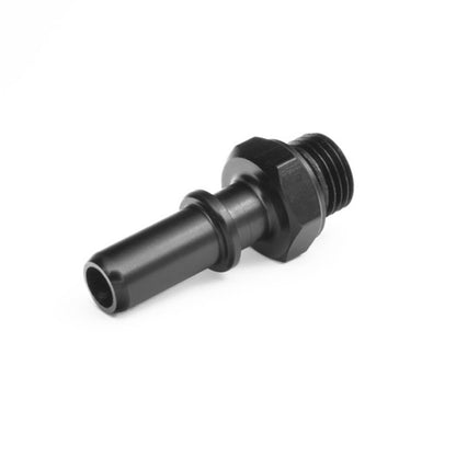 Nuke Performance - 1/4 BSPP to SAE 9.49 Fitting, 45mm