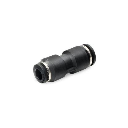 Nuke Performance - Pneufit Quick Connect Straight Fitting 8 mm to 8 mm