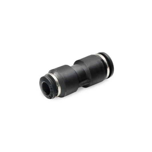 Nuke Performance - Pneufit Quick Connect Straight Fitting 8 mm to 8 mm