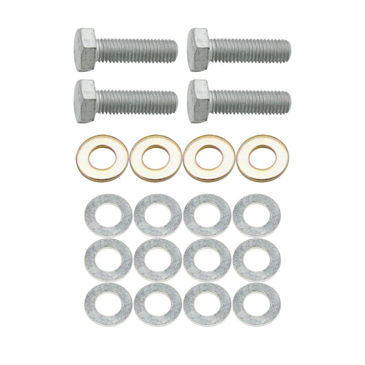 Wilwood bolt kit SPINDLE/BRACKET mitsubishi evo viii rear