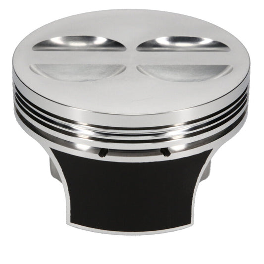 JE Pistons 602 SBC CRATE KIT 4005-3480-5700-1560