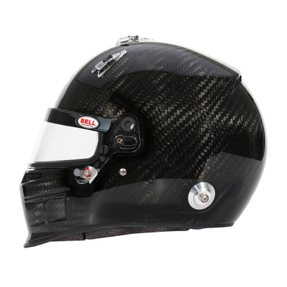 Bell Helmet Xr7 Carbon (Hans) 59(7 3/8) Fia8859-2024/Sa2025